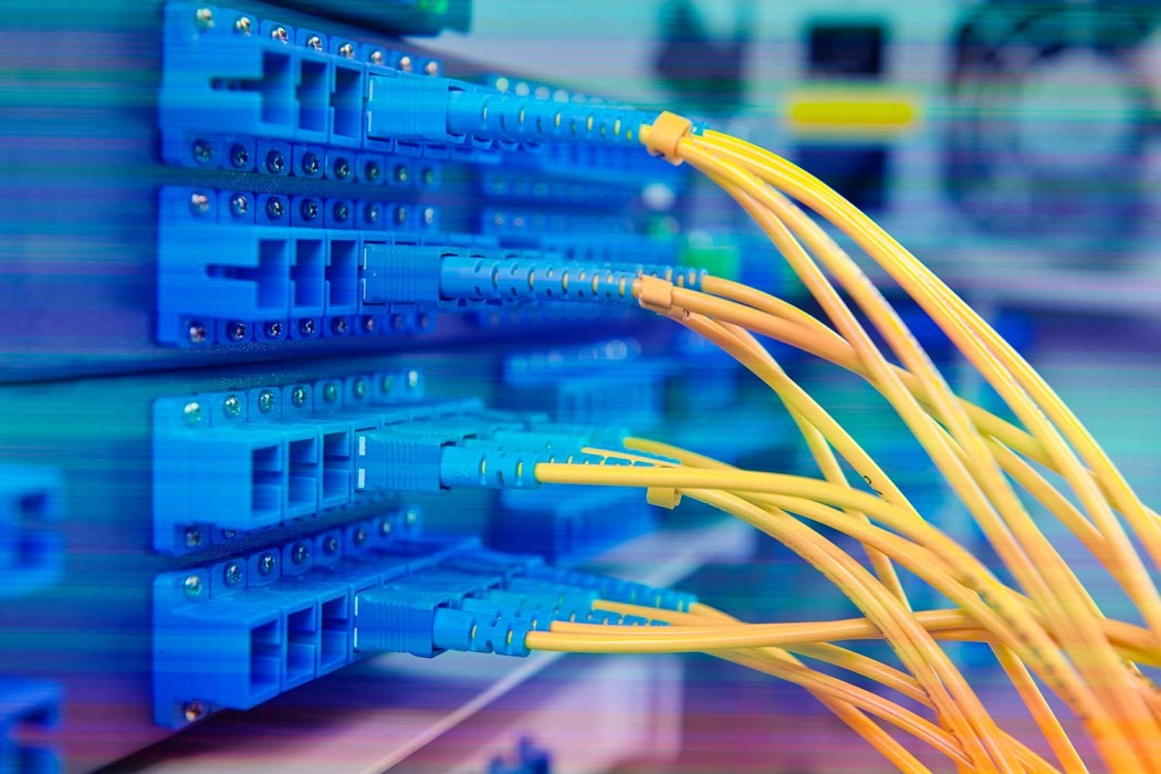 Low Voltage Systems