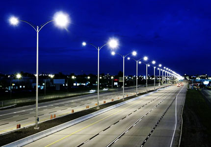 Street Lighting
