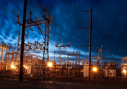 Power Transmission